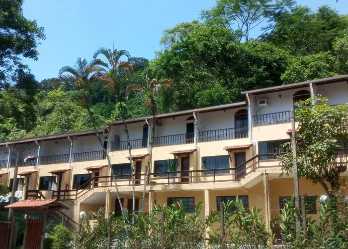 Ap. Duplex Praia Grande Ubatuba