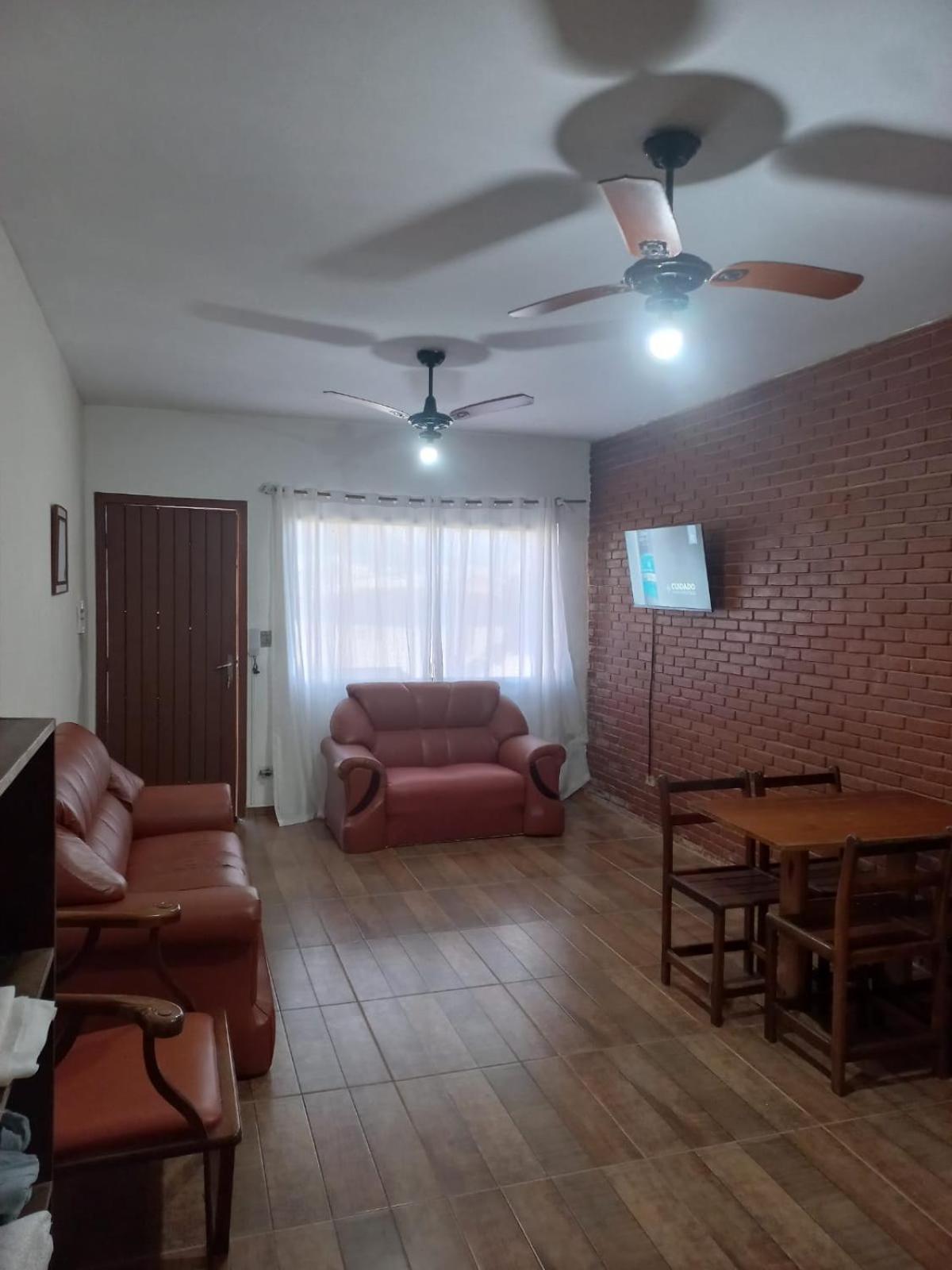 Ap. Duplex Grande Ubatuba