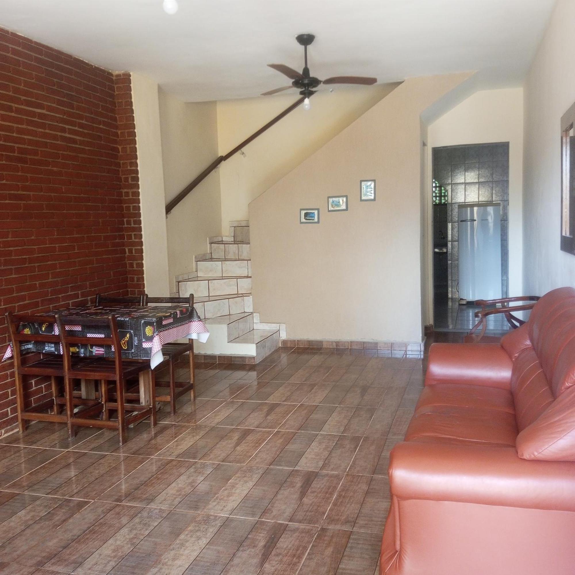Ap. Duplex Grande