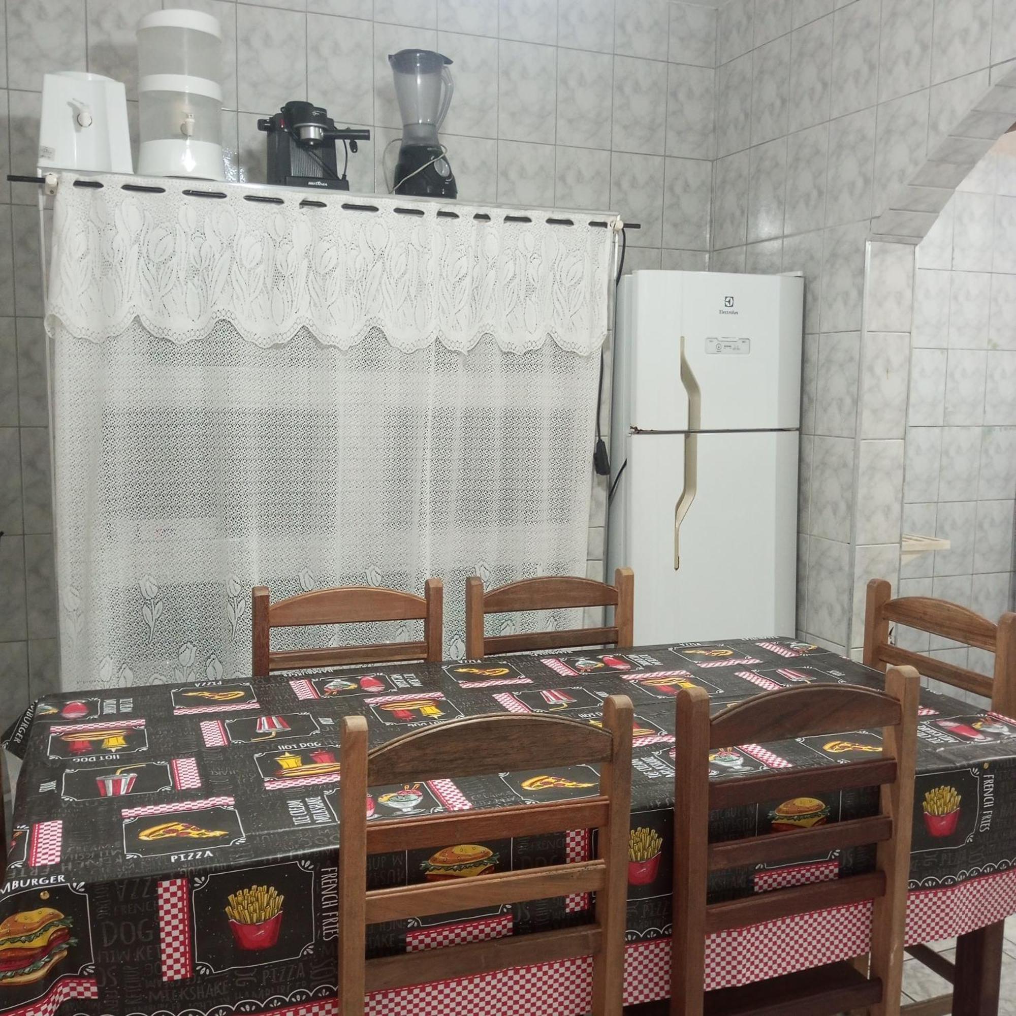 Ap. Duplex Grande Apartamento