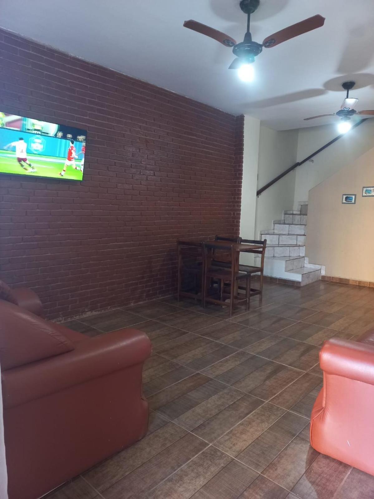 Ap. Duplex Grande Ubatuba