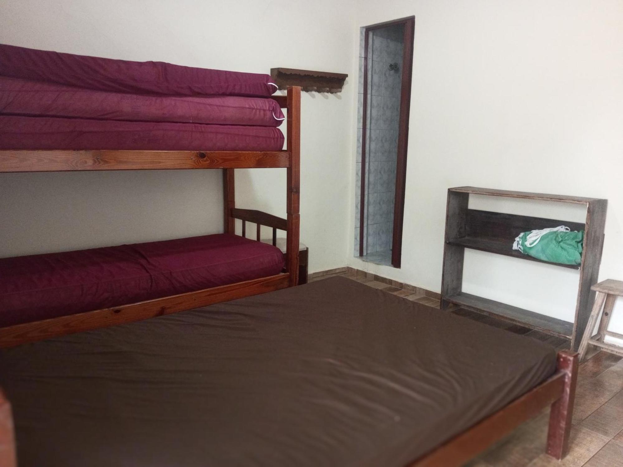 Ap. Duplex Grande Apartamento Ubatuba