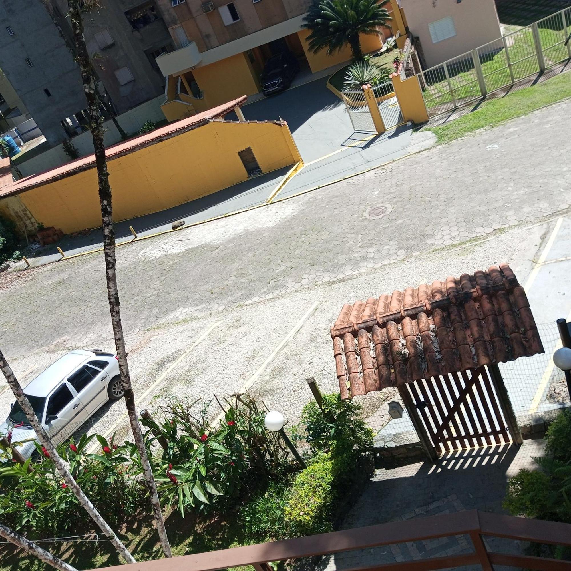 Ap. Duplex Grande Ubatuba