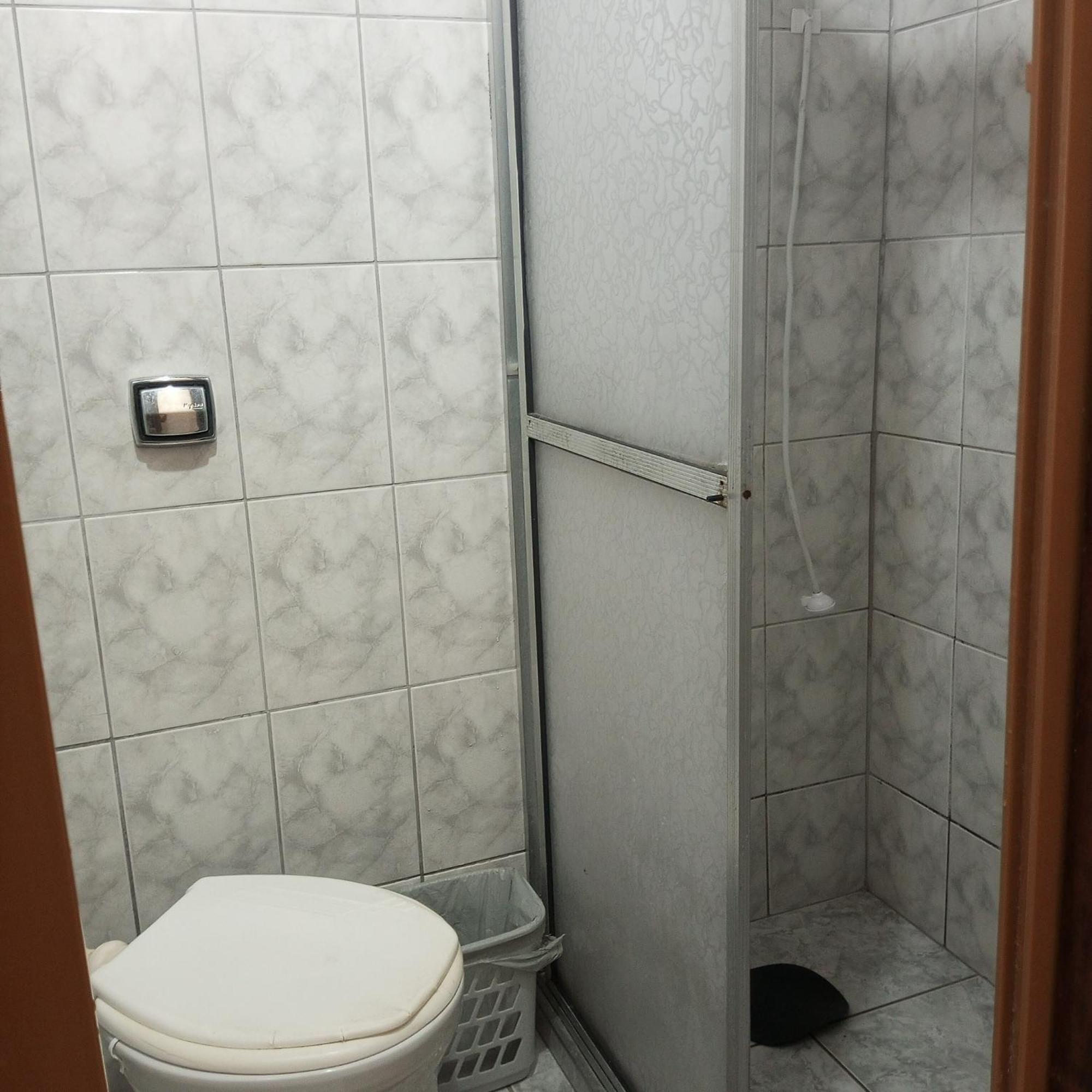 Ap. Duplex Grande * Ubatuba